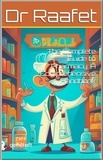  Dr Raafet - The Complete Guide to Pharmacy: A Comprehensive Handbook.