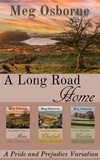  Meg Osborne - A Long Road Home - A Long Road Home.