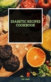  Jay Rock - Diabetic Recipes Cookbook.