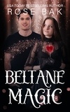  Rose Bak - Beltane Magic - Magical Midlife Romance.