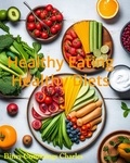  Charles Biney-Cummings - Healthy Eating: Healthy Diets.