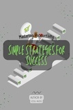  Izzul Haziq - Mastering Productivity: Simple Strategies for Success.