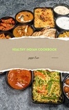  Zeppi Fran - Healthy Indian Cookbook.