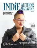  Chelle Honiker et  Alice Briggs - Indie Author Magazine: Featuring Sacha Black - Indie Author Magazine, #32.