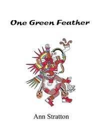  Ann Stratton - One Green Feather.