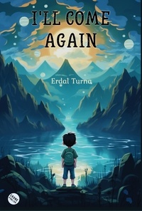  Erdal Turna - I'll Come Again - Joy of Living.