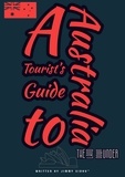  Jimmy sidhu - A Tourist's Guide to Australia.