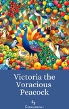  Cinncinnius - Victoria the Voracious Peacock.