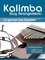  Reynhard Boegl et  Bettina Schipp - Kalimba Easy Arrangements - 12 german Sea Shanties - Kalimba Songbooks.
