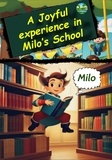  ACE - A Joyful Experience in Milo’s School.