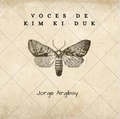  Jorge Argibay - Voces de Kim Ki-duk.