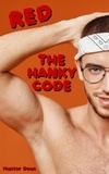  Hunter Dean - The Hanky Cody (Red) - The Hanky Code.