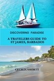  C. Shortt - A traveler's Guide to St James, Barbados.
