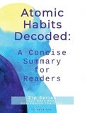  TL Peterson - Atomic Habits Decoded.
