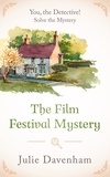  Julie Davenham - The Film Festival Mystery - You, the Detective!, #2.