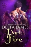  Delta James - Dark Fire - Winged Warriors.