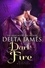  Delta James - Dark Fire - Winged Warriors.