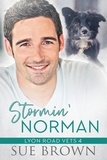  Sue Brown - Stormin' Norman - Lyon Road Vets, #4.