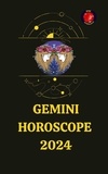  Rubi Astrólogas - Gemini Horoscope 2024.