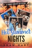  Shaw Hart - Hot Summer Nights - Troped Up Love, #6.