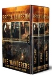  Becca Jameson - The Wanderers Box Set, Volume One - The Wanderers.