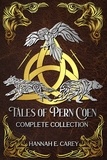  Hannah E Carey - Tales of Pern Coen: Complete Collection.