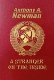  Anthony A Newman - Stranger On The Inside.