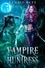  Kenzie Skye - Vampire Huntress: A Vampire Fantasy Romance - Spicy Vampire Romances, #3.