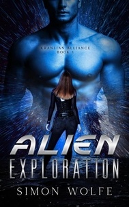  Simon Wolfe - Alien Exploration - Kranlian Alliance, #1.
