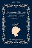  Maarja Hammerberg - Charlotte Brontë: A Literary Legacy Unveiled.