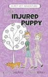  Cindy Prince - The Injured Puppy - The Pet Vet Series, #2.