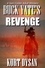  Kurt Dysan - Buck Yate’s Revenge - Sam Colder: Bounty Hunter, #5.