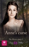  Dama Beltrán - Anne's curse - The sisters Moore, #1.