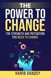  Harib Shaqsy - The Power to Change.