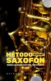  Brynner Vallecilla - Método blevary saxofón - Método saxofón, #1.