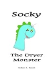  Richard Hazard - Socky The Dryer Monster.
