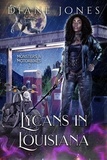  Diane Jones - Lycans in Louisiana - Monsters &amp; Motorbikes, #3.