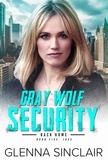  Glenna Sinclair - Joss - Gray Wolf Security Back Home, #5.