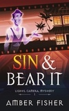  Amber Fisher - Sin and Bear It - Lights, Camera, Mystery, #1.