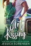  Jessica Sorensen - The Art of Kissing - A Pact Between the Forgotten, #3.