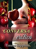  Emma Sapphire - Conversa erótica - Park Avenue (Portuguese), #1.