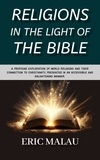  Eric Malau - Religions in the Light of the Bible.