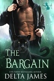  Delta James - The Bargain - Syndicate Masters, #1.