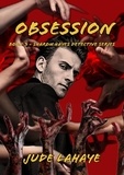  Jude LaHaye - Obsession - The Sharon Hayes Detective Series, #3.