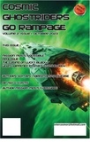 Theodoros Kostis - Cosmic Ghostriders Go Rampage Fantasy Science Fiction Journal.