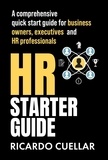  Rick Cuellar - HR Starter Guide - HR Starter Guide, #1.