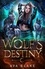  Ava Blake - Wolf's Destiny - Shadow Moon Shifters, #3.