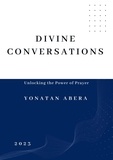  Yonatan Abera - Divine Conversations.