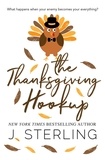  J. Sterling - The Thanksgiving Hookup - Fun for the Holidays, #11.