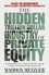  Maddox Metzger - The Hidden Trillion Dollar Industry of Private Equity: Everything You Need to Know, from Funds to Deals to Real Estate.